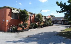 Wedderburn Goldseeker Motel